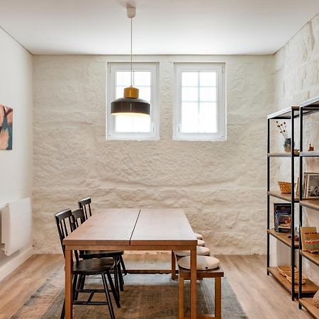 Viva Boavista Vintage House Villa ปอร์โต ภายนอก รูปภาพ