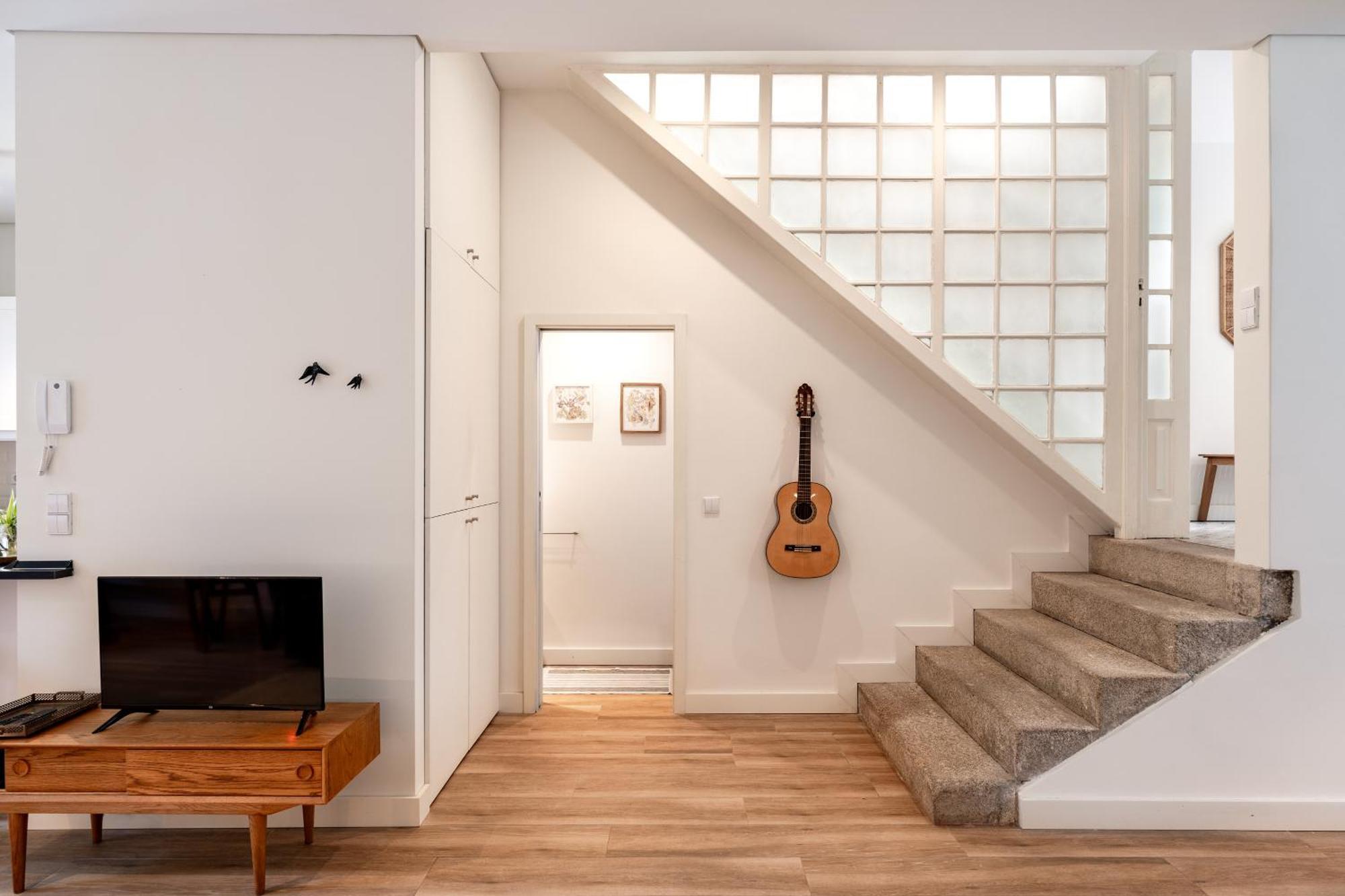Viva Boavista Vintage House Villa ปอร์โต ภายนอก รูปภาพ
