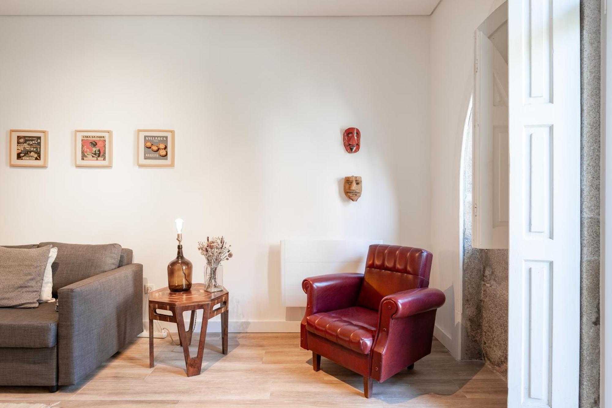 Viva Boavista Vintage House Villa ปอร์โต ภายนอก รูปภาพ