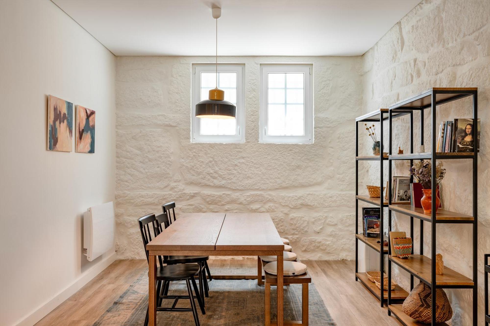 Viva Boavista Vintage House Villa ปอร์โต ภายนอก รูปภาพ