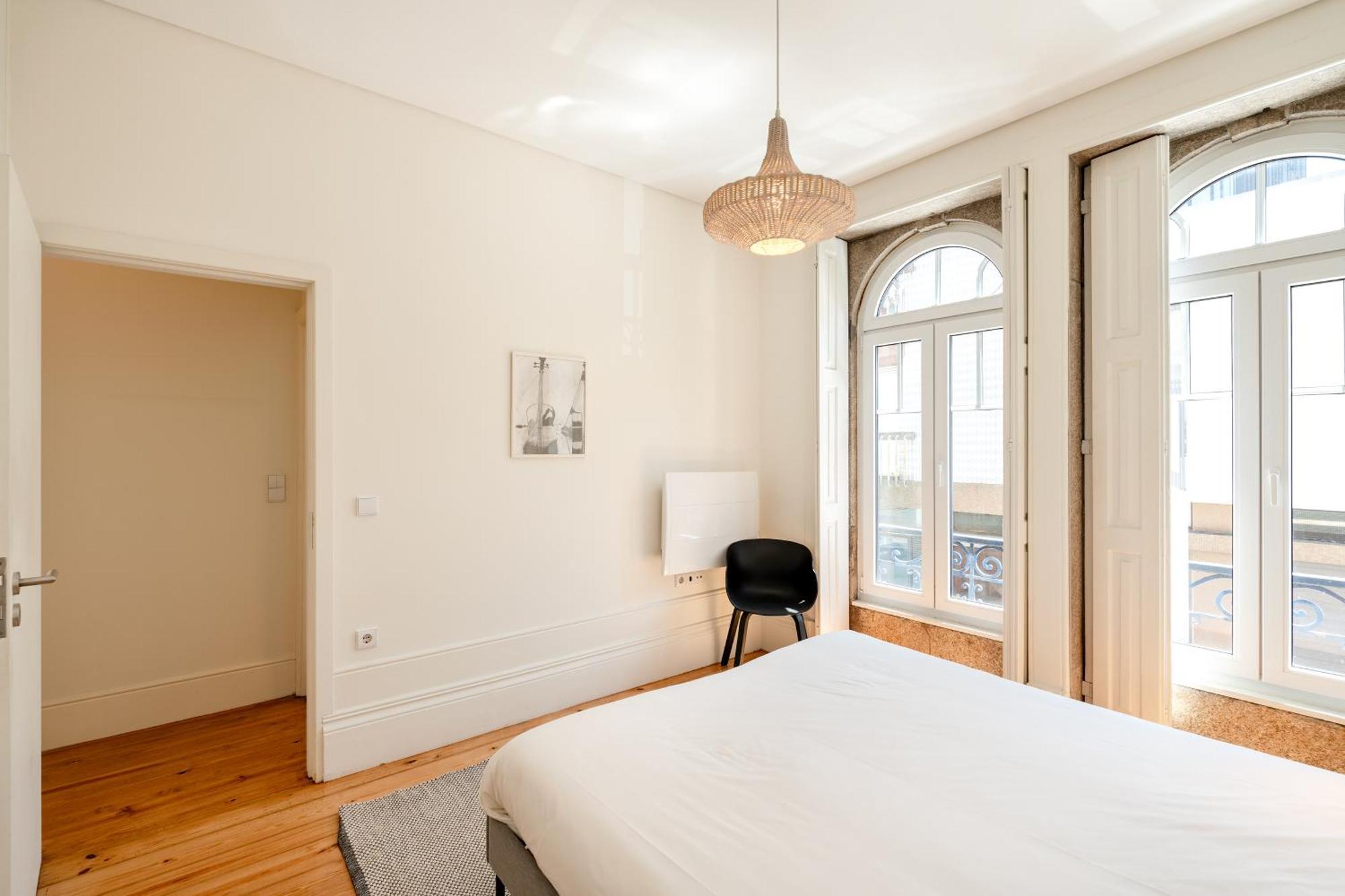 Viva Boavista Vintage House Villa ปอร์โต ภายนอก รูปภาพ