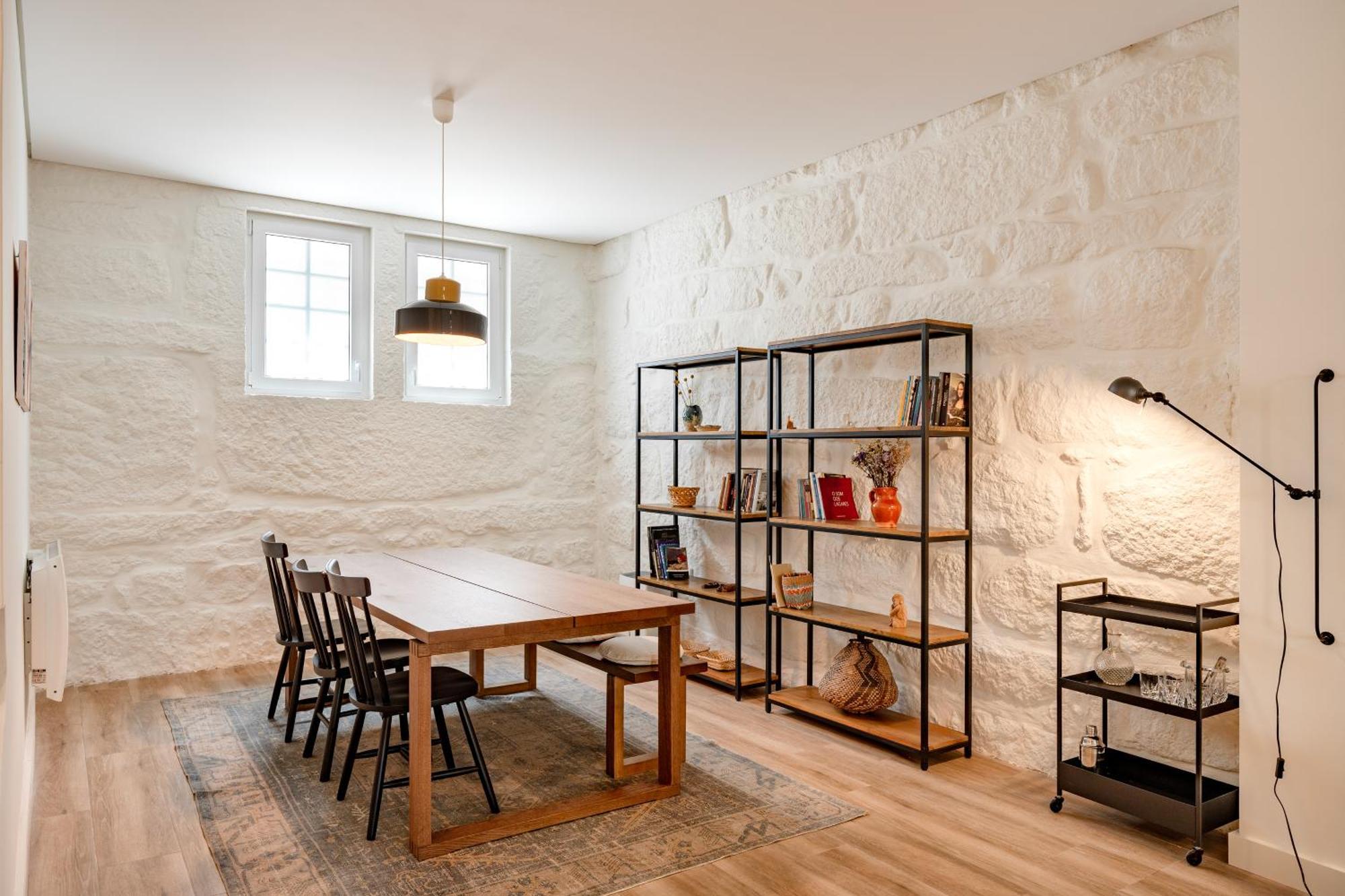 Viva Boavista Vintage House Villa ปอร์โต ภายนอก รูปภาพ