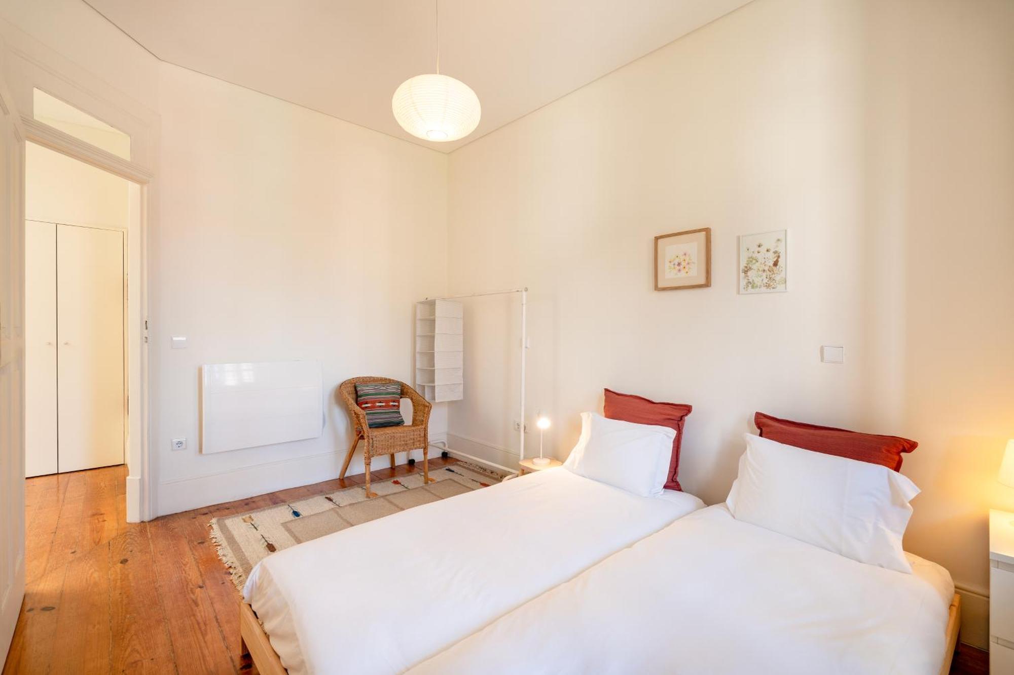 Viva Boavista Vintage House Villa ปอร์โต ภายนอก รูปภาพ