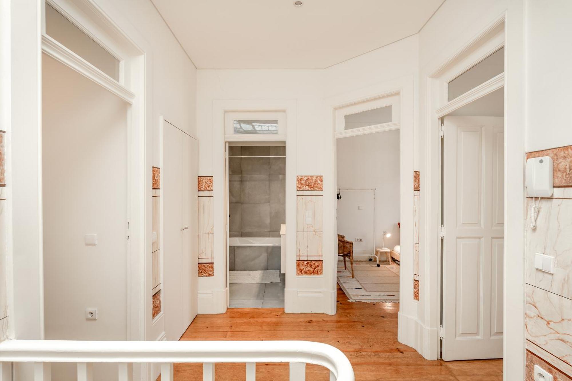 Viva Boavista Vintage House Villa ปอร์โต ภายนอก รูปภาพ