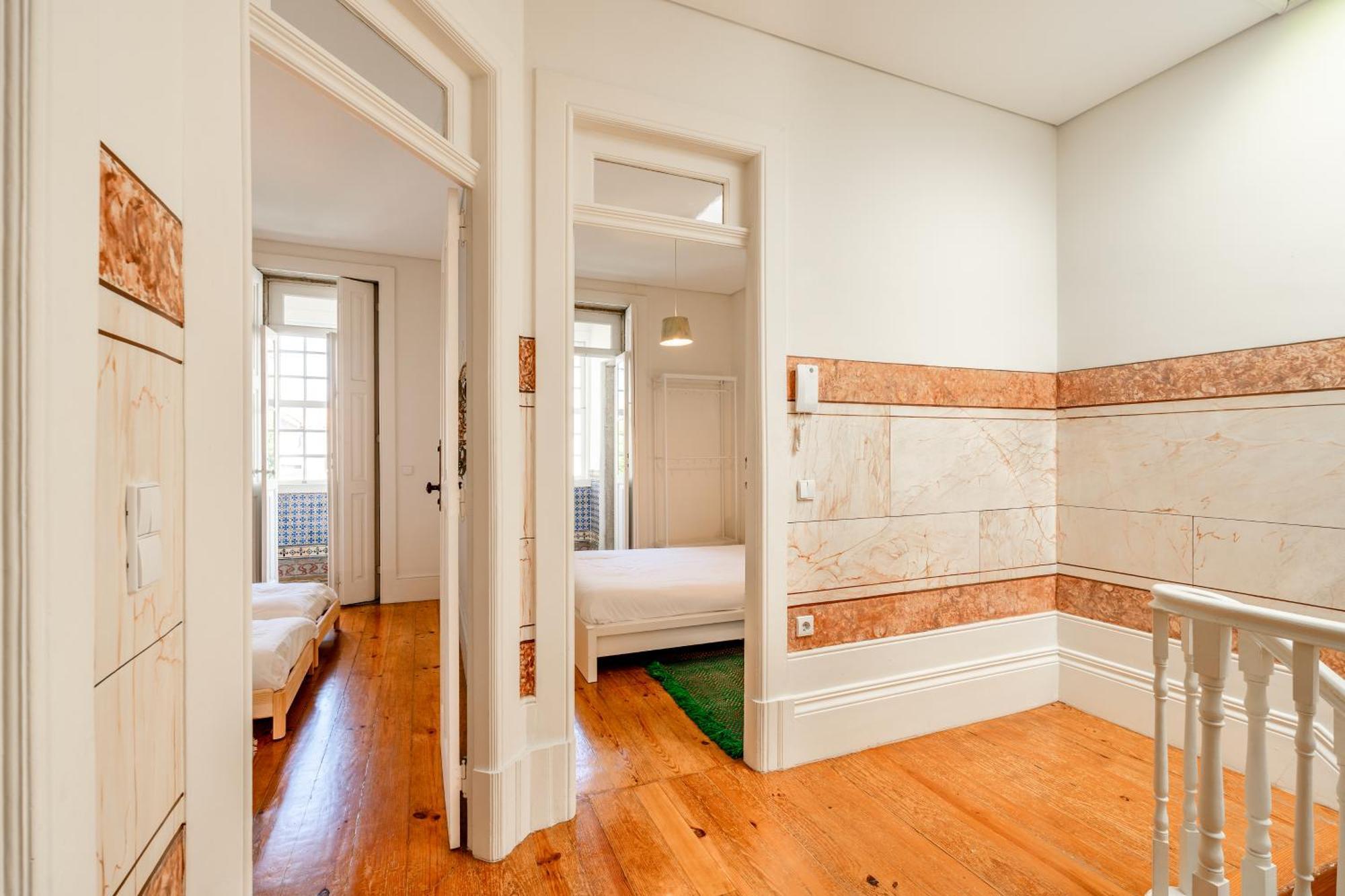 Viva Boavista Vintage House Villa ปอร์โต ภายนอก รูปภาพ