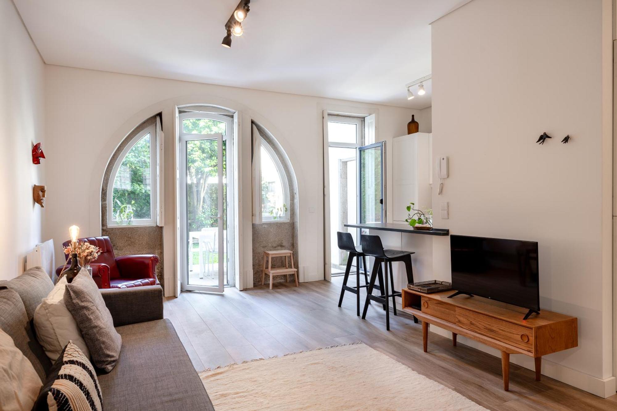 Viva Boavista Vintage House Villa ปอร์โต ภายนอก รูปภาพ