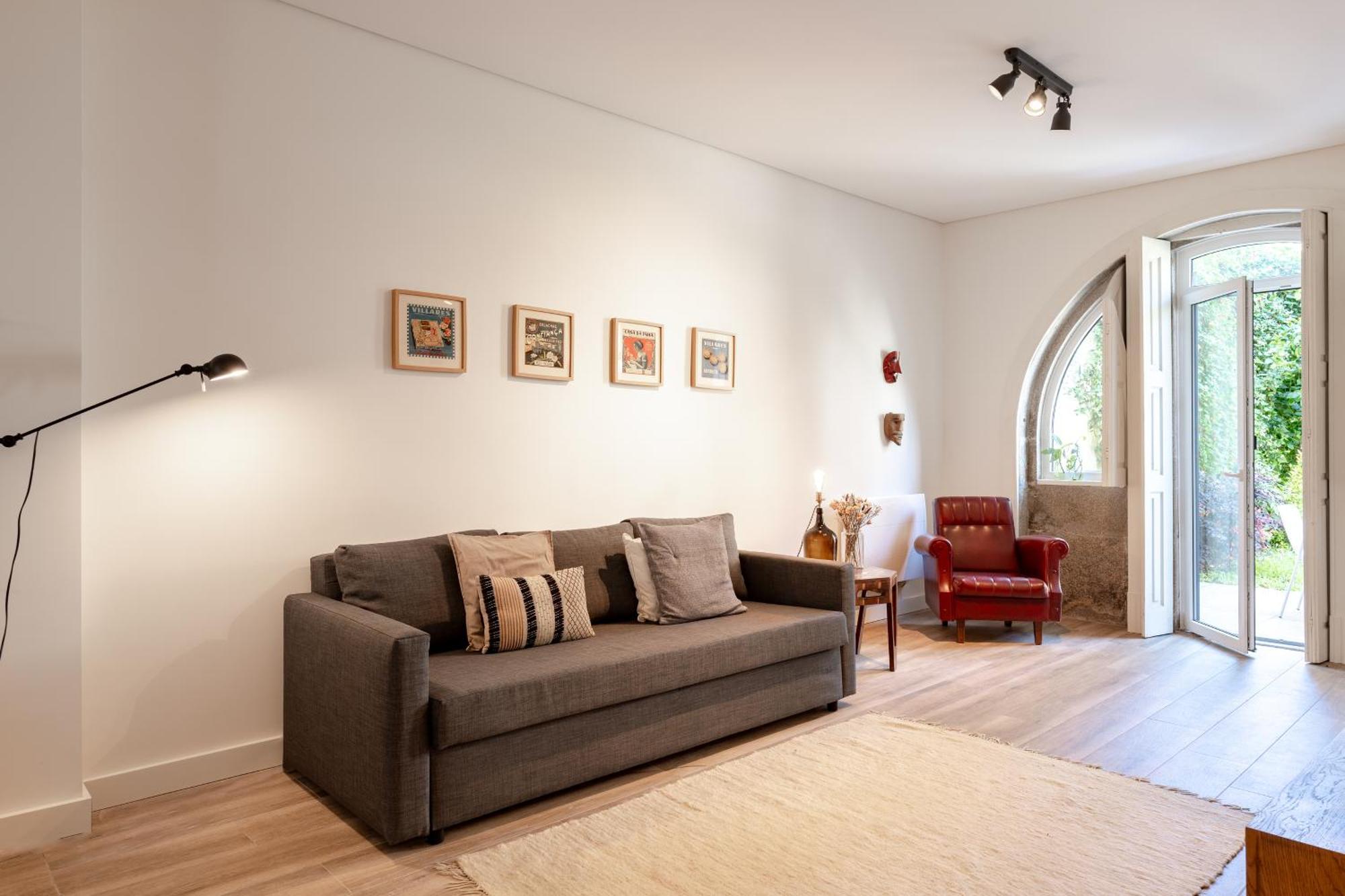 Viva Boavista Vintage House Villa ปอร์โต ภายนอก รูปภาพ