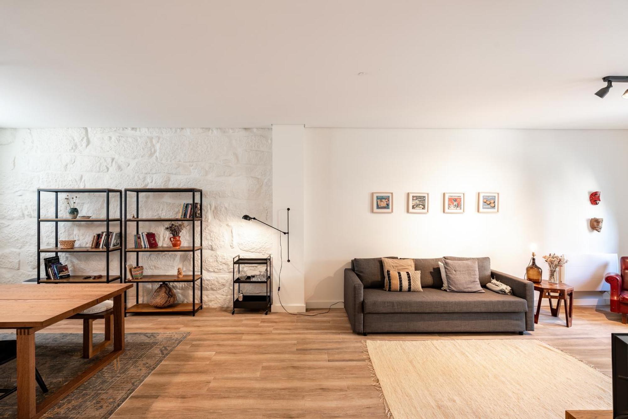 Viva Boavista Vintage House Villa ปอร์โต ภายนอก รูปภาพ