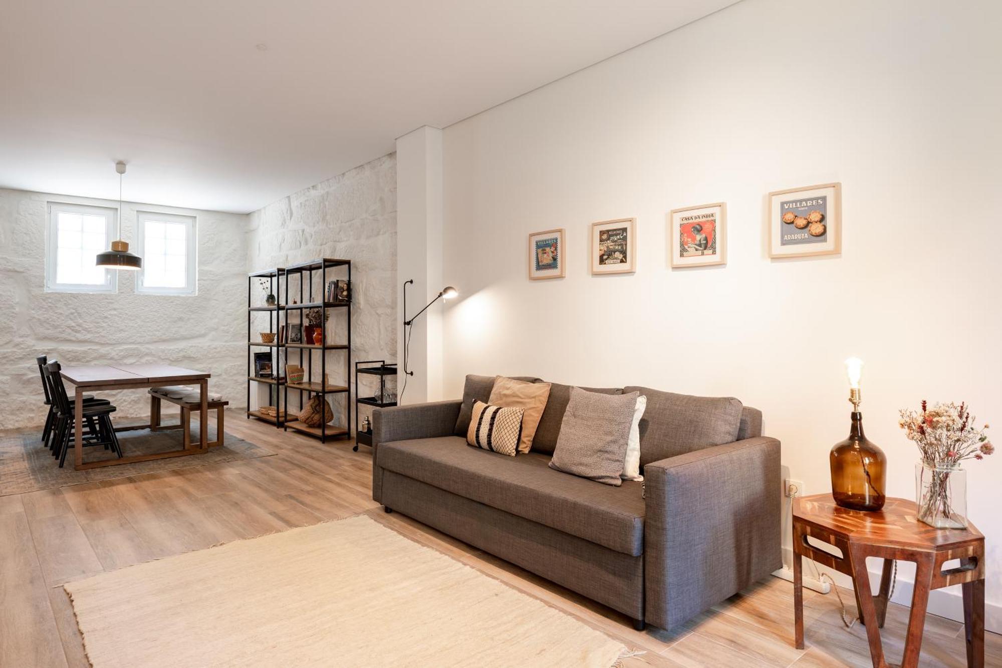Viva Boavista Vintage House Villa ปอร์โต ภายนอก รูปภาพ