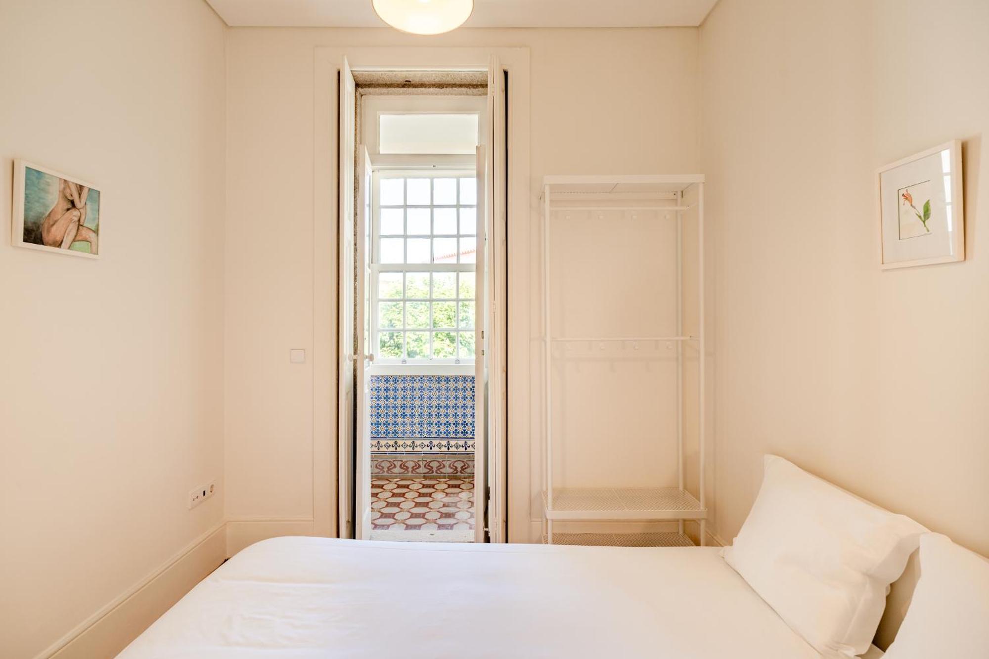 Viva Boavista Vintage House Villa ปอร์โต ภายนอก รูปภาพ