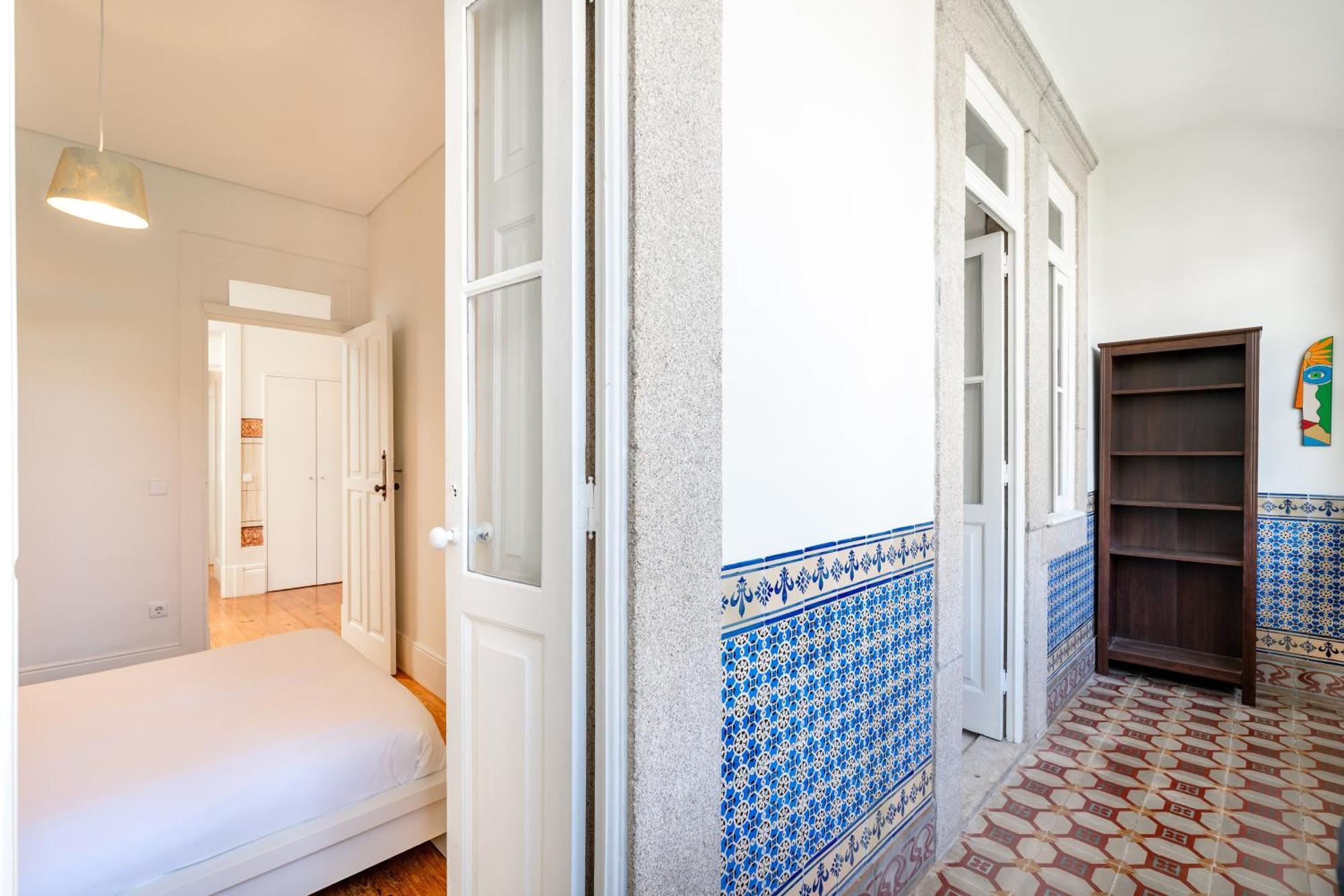 Viva Boavista Vintage House Villa ปอร์โต ภายนอก รูปภาพ