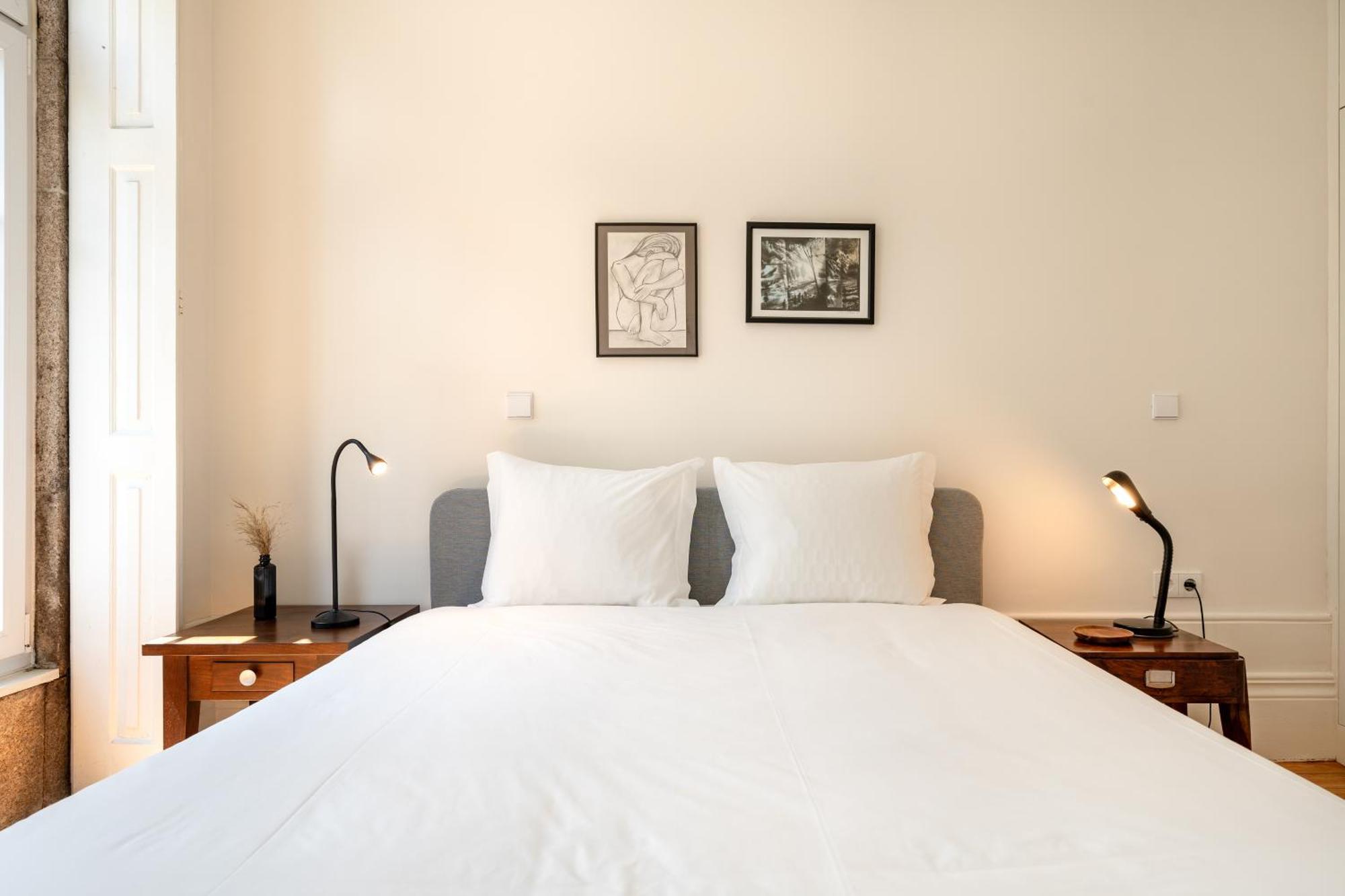 Viva Boavista Vintage House Villa ปอร์โต ภายนอก รูปภาพ