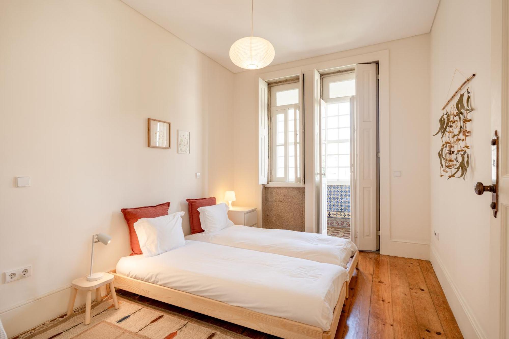 Viva Boavista Vintage House Villa ปอร์โต ภายนอก รูปภาพ