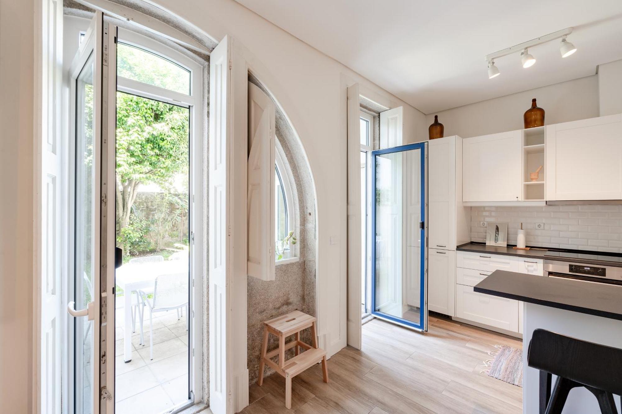 Viva Boavista Vintage House Villa ปอร์โต ภายนอก รูปภาพ