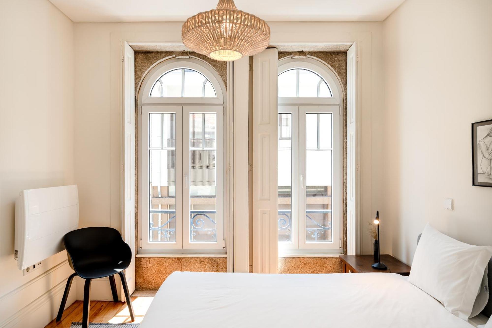 Viva Boavista Vintage House Villa ปอร์โต ภายนอก รูปภาพ