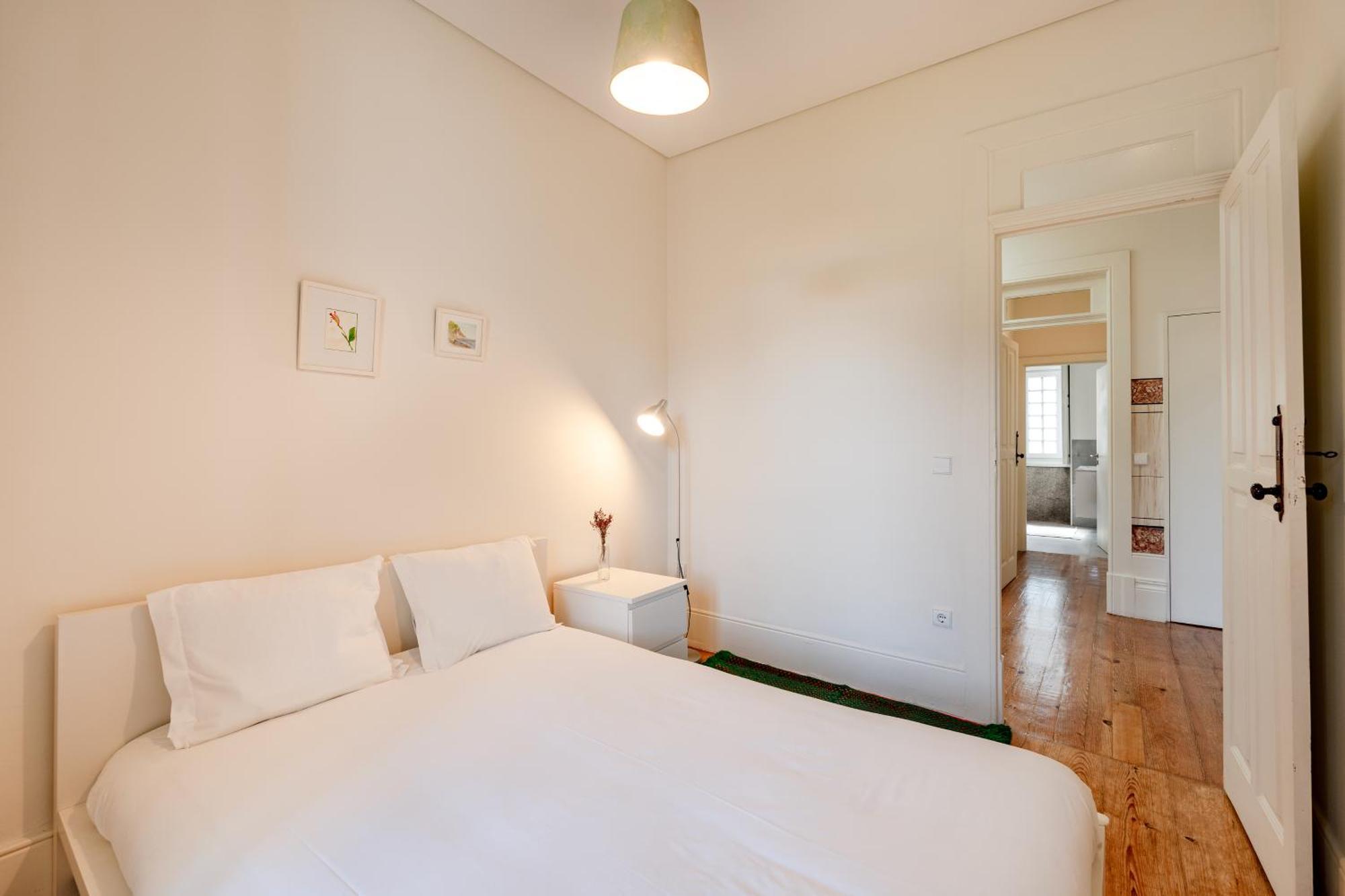 Viva Boavista Vintage House Villa ปอร์โต ภายนอก รูปภาพ