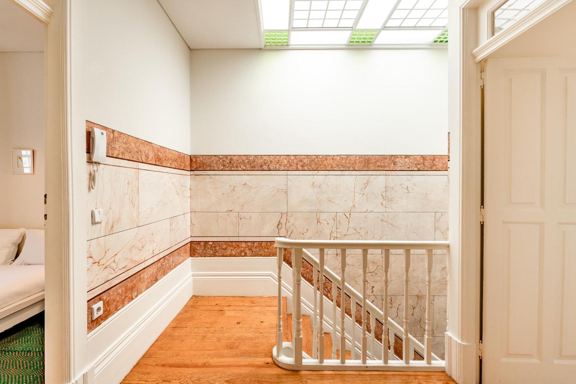 Viva Boavista Vintage House Villa ปอร์โต ภายนอก รูปภาพ