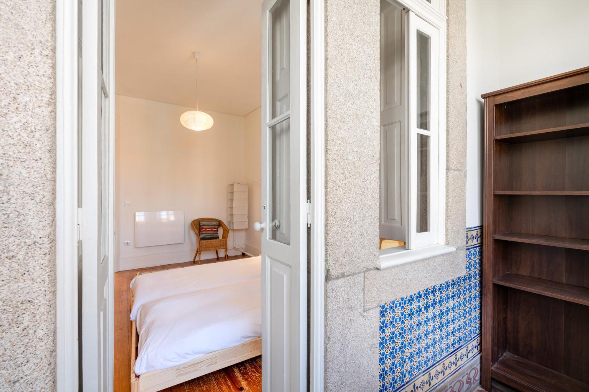 Viva Boavista Vintage House Villa ปอร์โต ภายนอก รูปภาพ