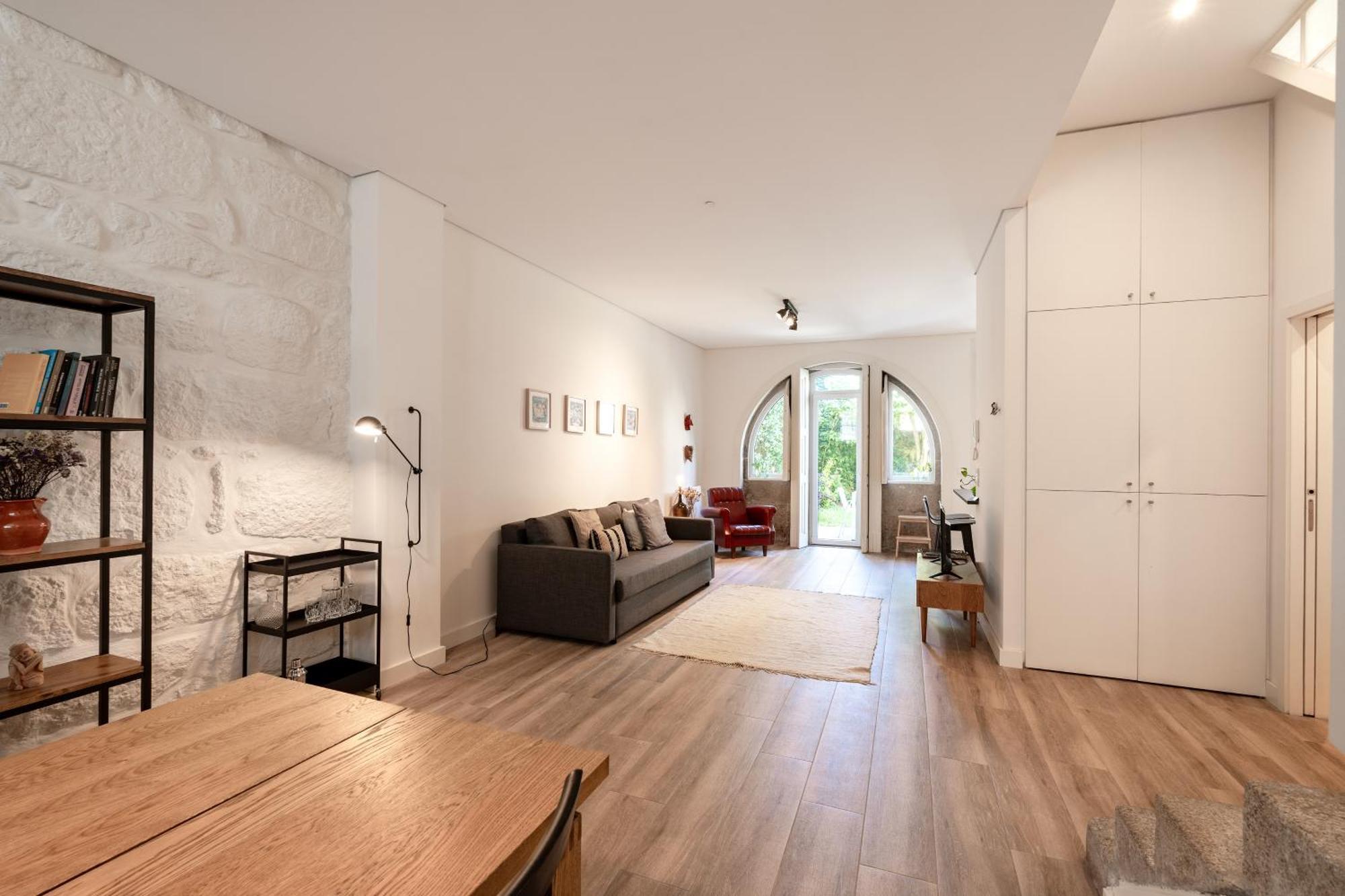Viva Boavista Vintage House Villa ปอร์โต ภายนอก รูปภาพ