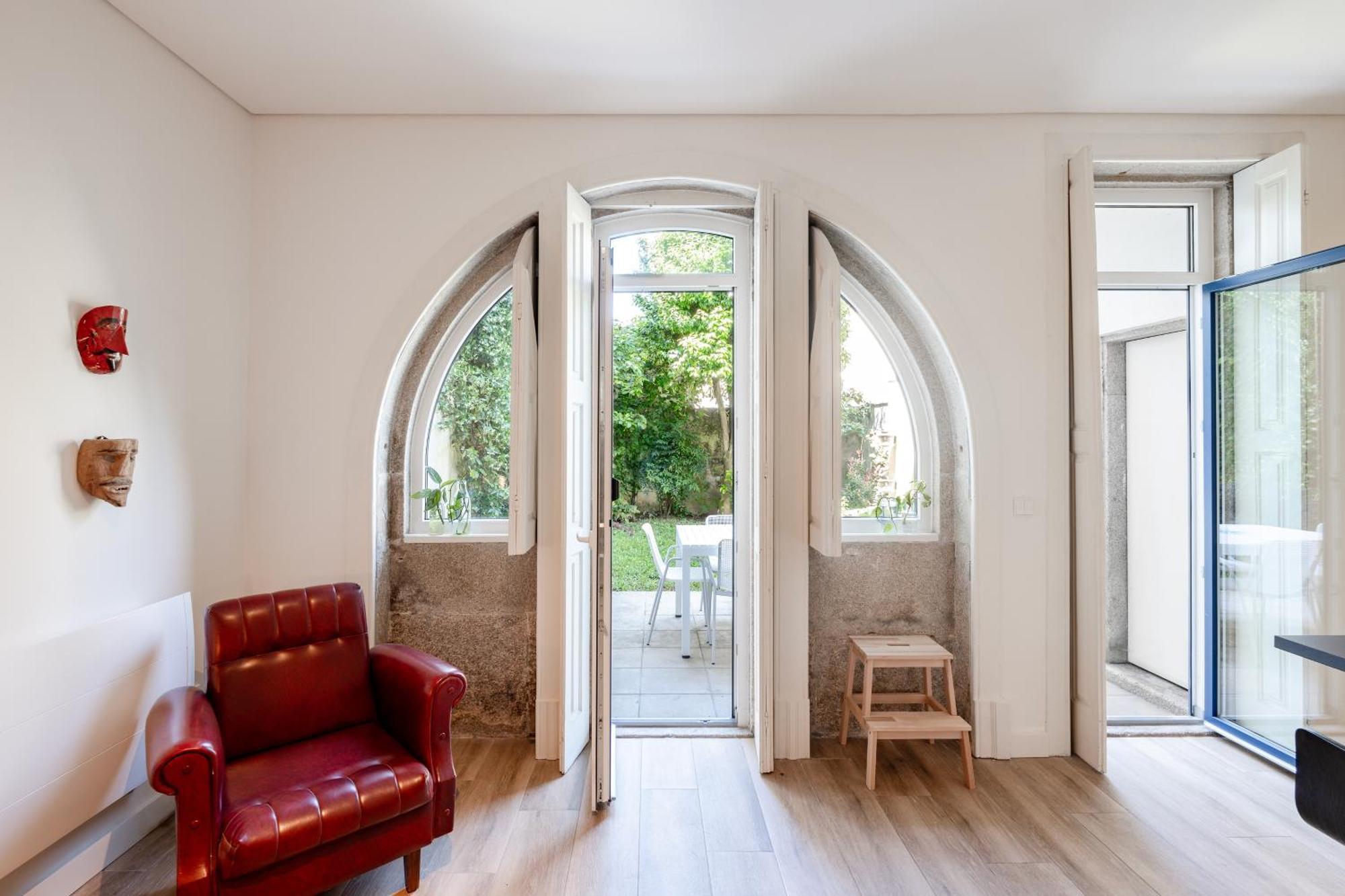 Viva Boavista Vintage House Villa ปอร์โต ภายนอก รูปภาพ