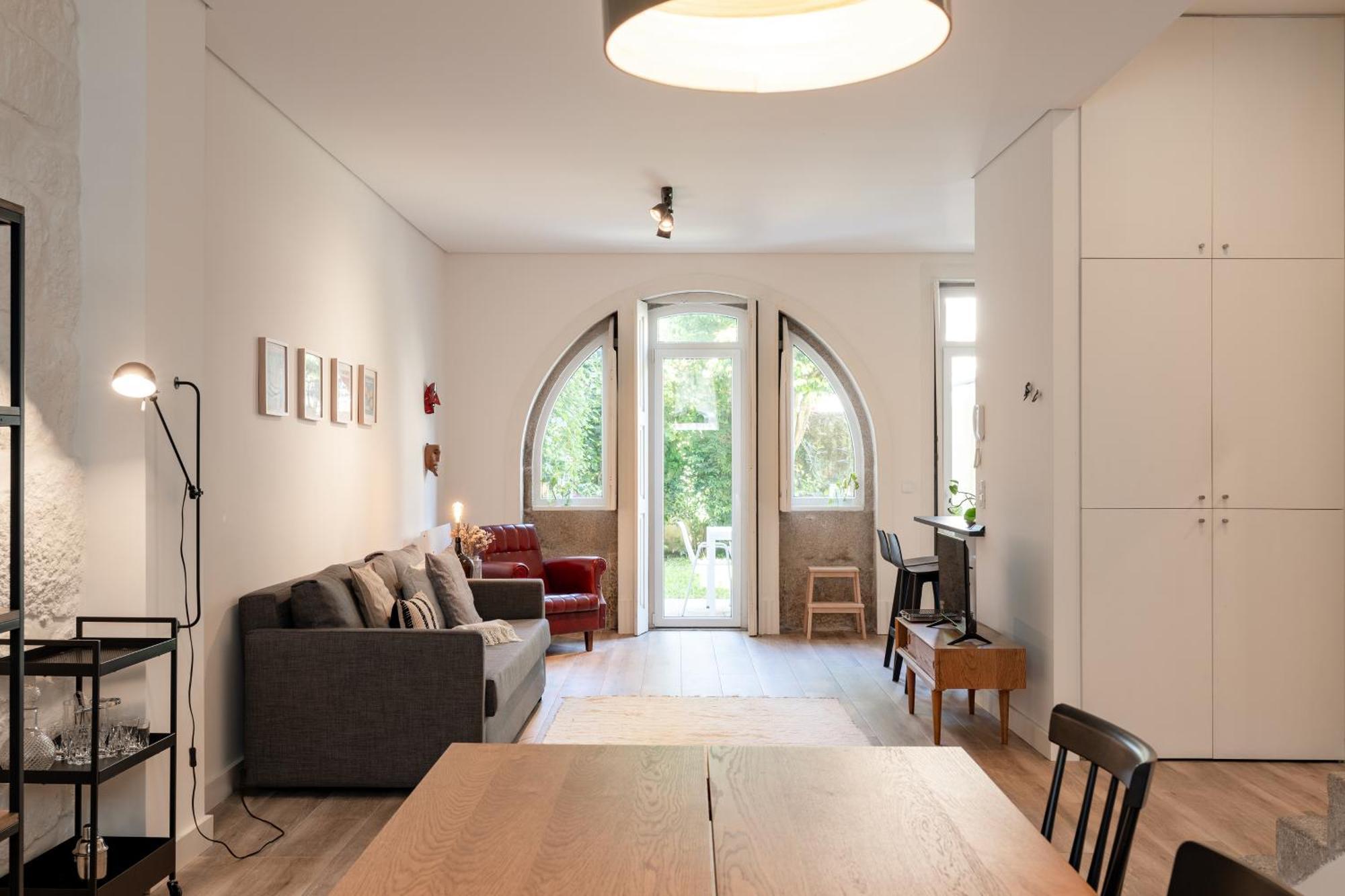 Viva Boavista Vintage House Villa ปอร์โต ภายนอก รูปภาพ