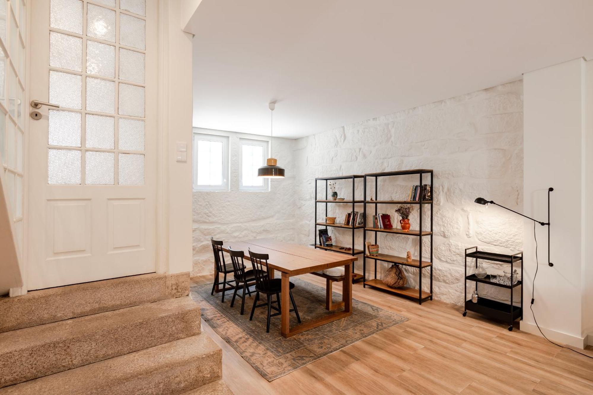 Viva Boavista Vintage House Villa ปอร์โต ภายนอก รูปภาพ