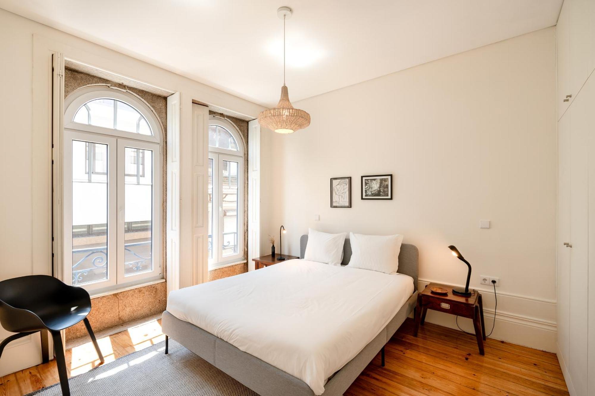 Viva Boavista Vintage House Villa ปอร์โต ภายนอก รูปภาพ