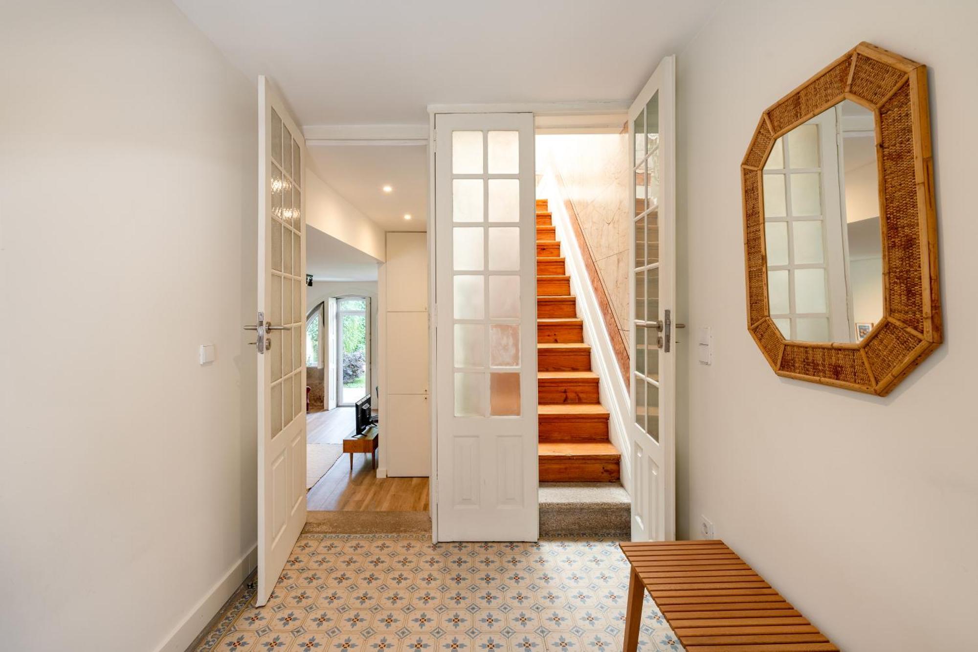 Viva Boavista Vintage House Villa ปอร์โต ภายนอก รูปภาพ