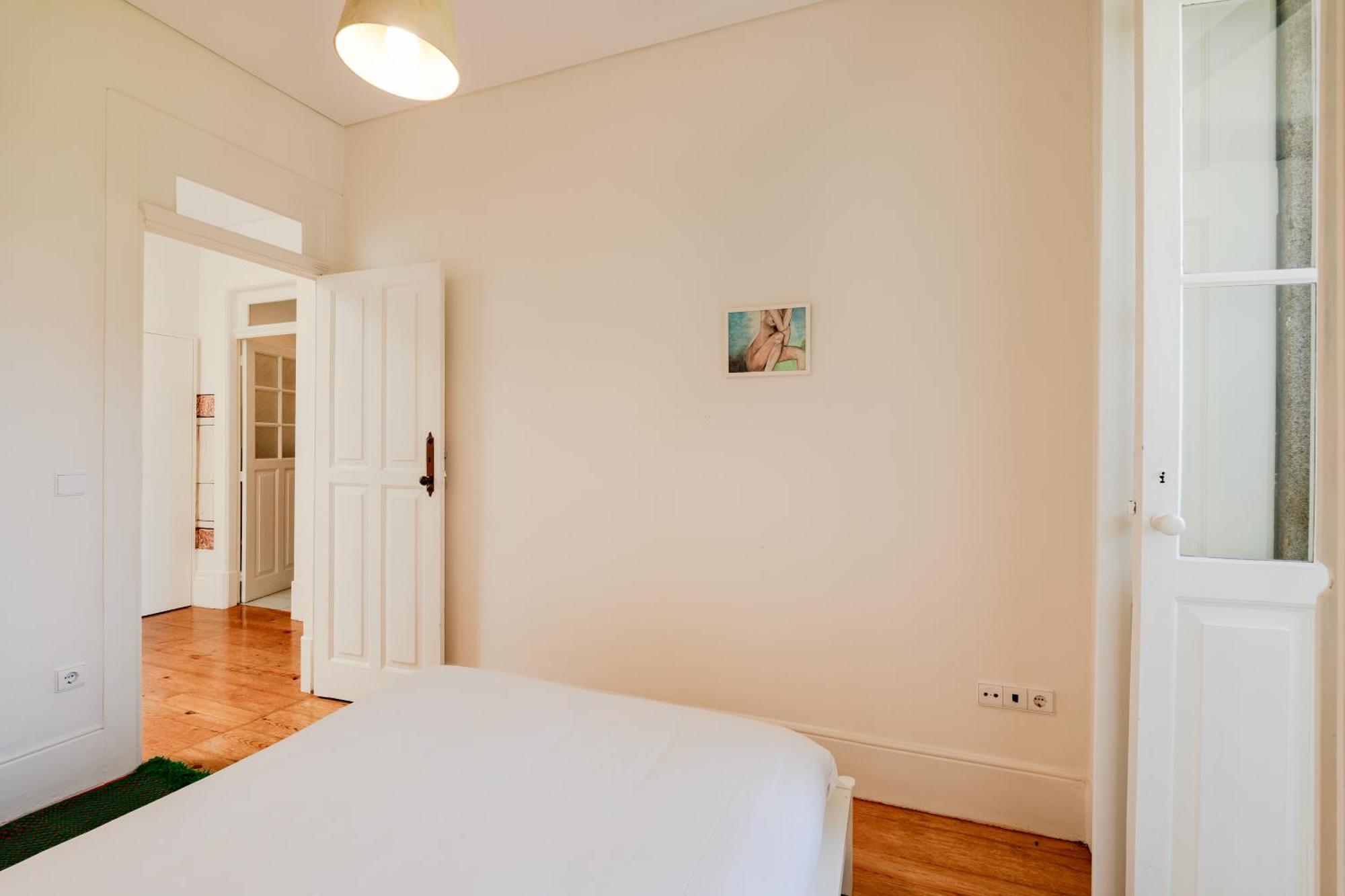 Viva Boavista Vintage House Villa ปอร์โต ภายนอก รูปภาพ
