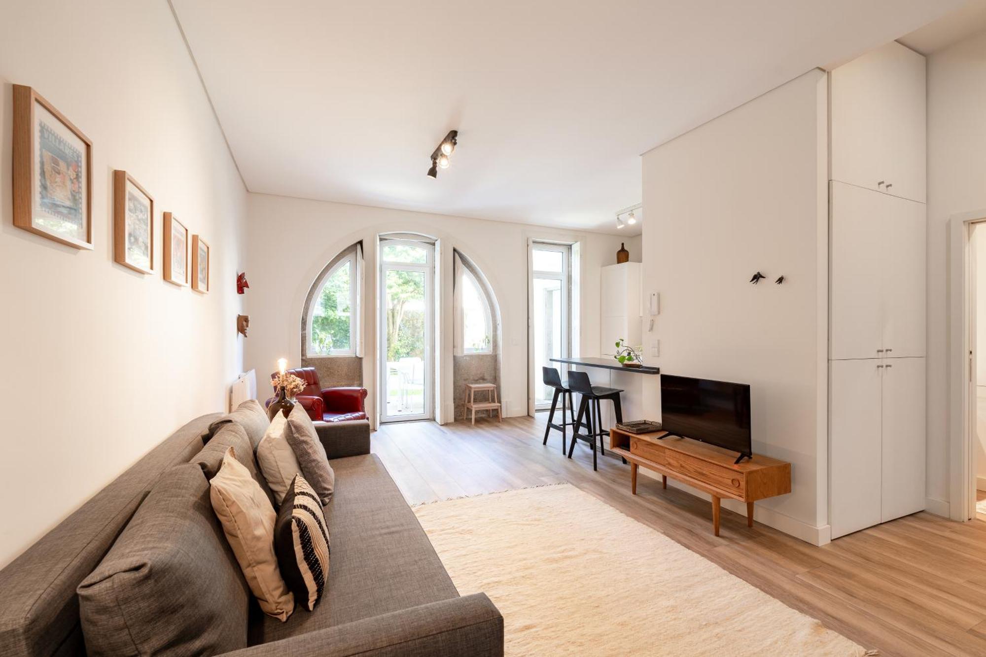 Viva Boavista Vintage House Villa ปอร์โต ภายนอก รูปภาพ