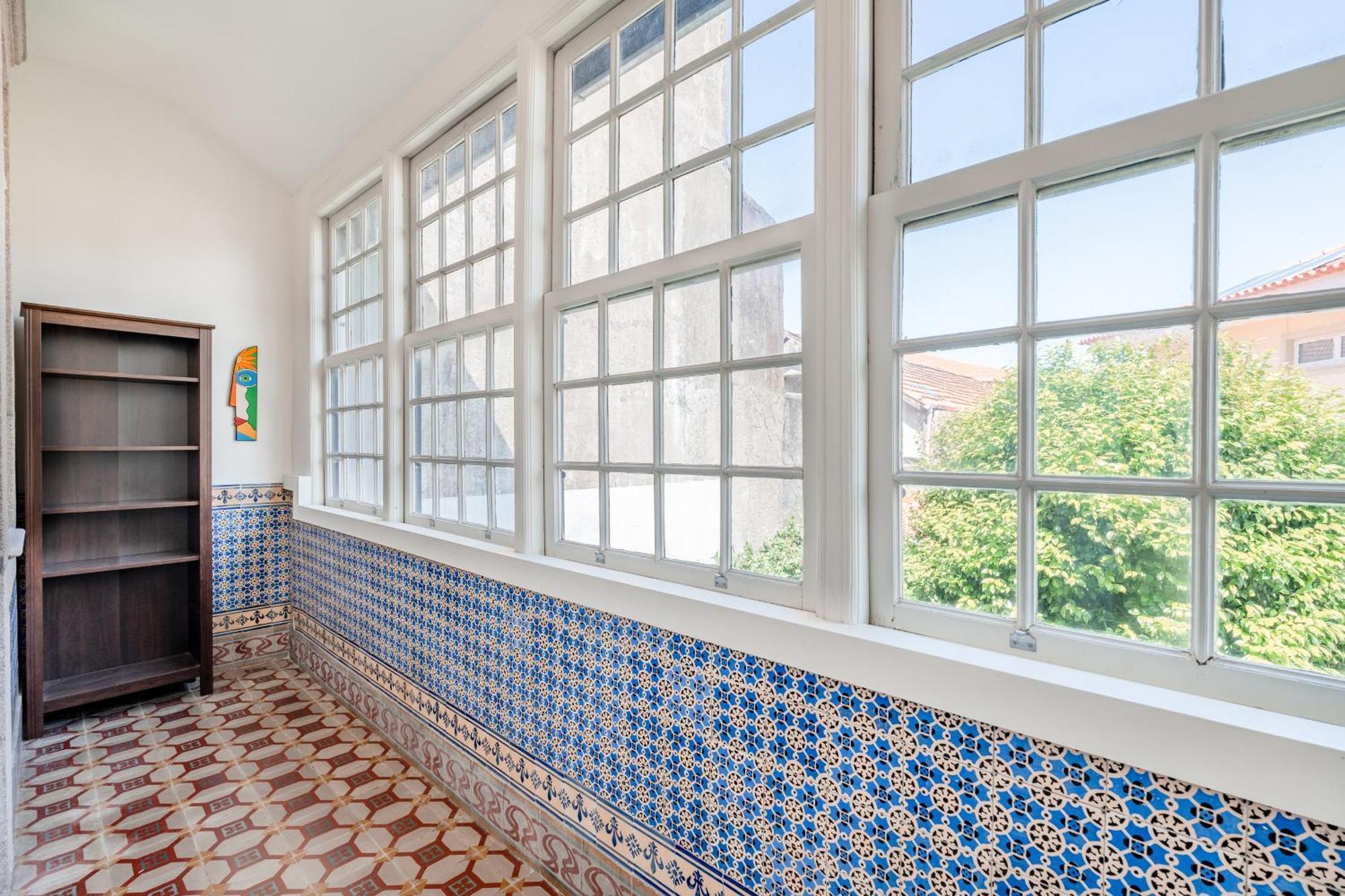 Viva Boavista Vintage House Villa ปอร์โต ภายนอก รูปภาพ